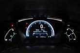 Thumbnail of 2021 Burgundy Honda Civic