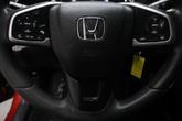 Thumbnail of 2021 Burgundy Honda Civic