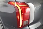 Thumbnail of 2024 Steel / Graphite Hyundai PALISADE