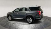 Thumbnail of 2024 Steel / Graphite Hyundai PALISADE