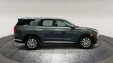 Thumbnail of 2024 Steel / Graphite Hyundai PALISADE