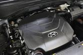 Thumbnail of 2024 Steel / Graphite Hyundai PALISADE