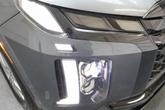 Thumbnail of 2024 Steel / Graphite Hyundai PALISADE