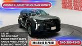 Photo of 2024 Steel / Graphite Hyundai PALISADE