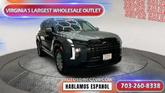 Thumbnail of 2024 Steel / Graphite Hyundai PALISADE
