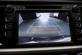 Thumbnail of 2018 Black Toyota Highlander