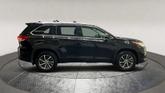 Thumbnail of 2018 Black Toyota Highlander