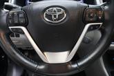 Thumbnail of 2018 Black Toyota Highlander