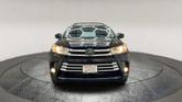 Thumbnail of 2018 Black Toyota Highlander