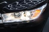 Thumbnail of 2018 Black Toyota Highlander