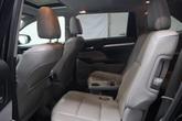 Thumbnail of 2018 Black Toyota Highlander