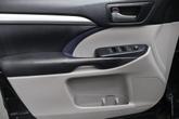 Thumbnail of 2018 Black Toyota Highlander