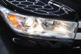 Thumbnail of 2018 Black Toyota Highlander