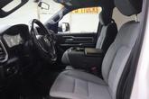 Thumbnail of 2023 Bright White Clearcoat RAM 1500