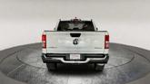 Thumbnail of 2023 Bright White Clearcoat RAM 1500