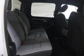 Thumbnail of 2023 Bright White Clearcoat RAM 1500
