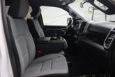 Thumbnail of 2023 Bright White Clearcoat RAM 1500