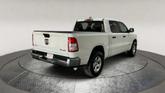 Thumbnail of 2023 Bright White Clearcoat RAM 1500