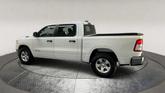 Thumbnail of 2023 Bright White Clearcoat RAM 1500
