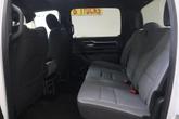 Thumbnail of 2023 Bright White Clearcoat RAM 1500
