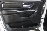 Thumbnail of 2023 Bright White Clearcoat RAM 1500