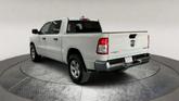 Thumbnail of 2023 Bright White Clearcoat RAM 1500