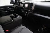 Thumbnail of 2023 Bright White Clearcoat RAM 1500