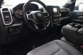 Thumbnail of 2023 Bright White Clearcoat RAM 1500