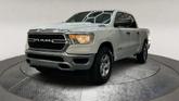 Thumbnail of 2023 Bright White Clearcoat RAM 1500
