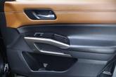 Thumbnail of 2022 Black Nissan Pathfinder