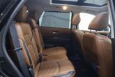 Thumbnail of 2022 Black Nissan Pathfinder