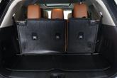 Thumbnail of 2022 Black Nissan Pathfinder