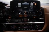 Thumbnail of 2022 Black Nissan Pathfinder