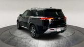 Thumbnail of 2022 Black Nissan Pathfinder