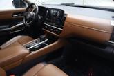 Thumbnail of 2022 Black Nissan Pathfinder