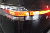 Thumbnail of 2022 Black Nissan Pathfinder