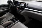 Thumbnail of 2019 Silver Honda Odyssey