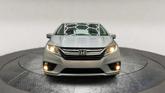 Thumbnail of 2019 Silver Honda Odyssey