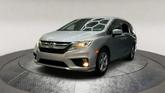 Thumbnail of 2019 Silver Honda Odyssey