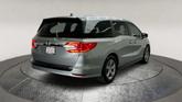 Thumbnail of 2019 Silver Honda Odyssey