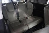 Thumbnail of 2019 Silver Honda Odyssey