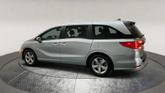Thumbnail of 2019 Silver Honda Odyssey