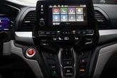 Thumbnail of 2019 Silver Honda Odyssey