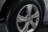 Thumbnail of 2019 Silver Honda Odyssey