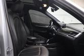 Thumbnail of 2021 Glacier Silver Metallic BMW X1