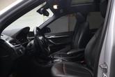 Thumbnail of 2021 Glacier Silver Metallic BMW X1