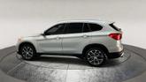 Thumbnail of 2021 Glacier Silver Metallic BMW X1