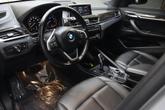 Thumbnail of 2021 Glacier Silver Metallic BMW X1