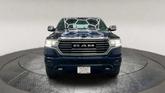 Thumbnail of 2022 Patriot Blue Pearlcoat RAM 1500