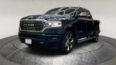 Thumbnail of 2022 Patriot Blue Pearlcoat RAM 1500